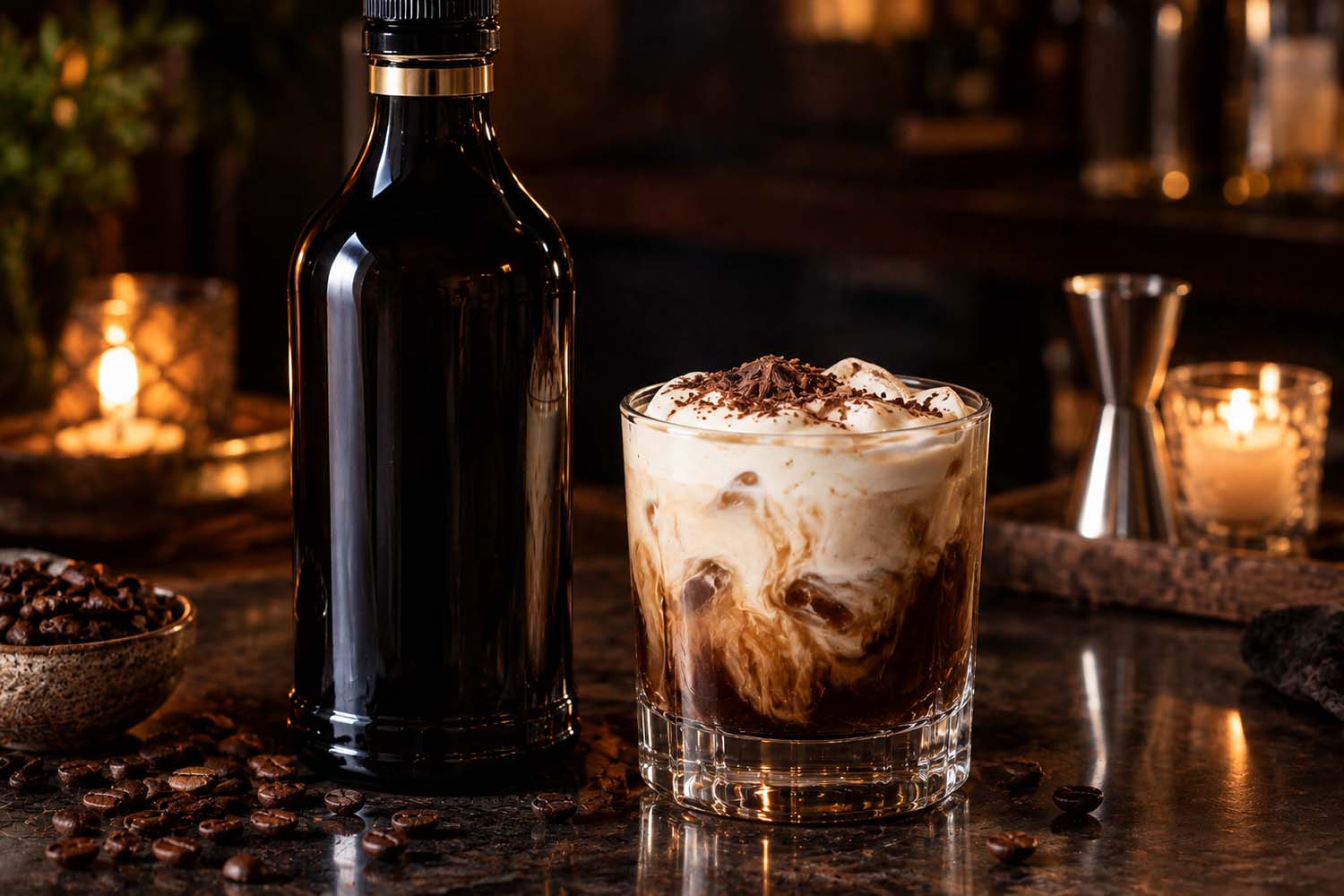 Does Kahlúa Go Bad? Everything You Should Know.
