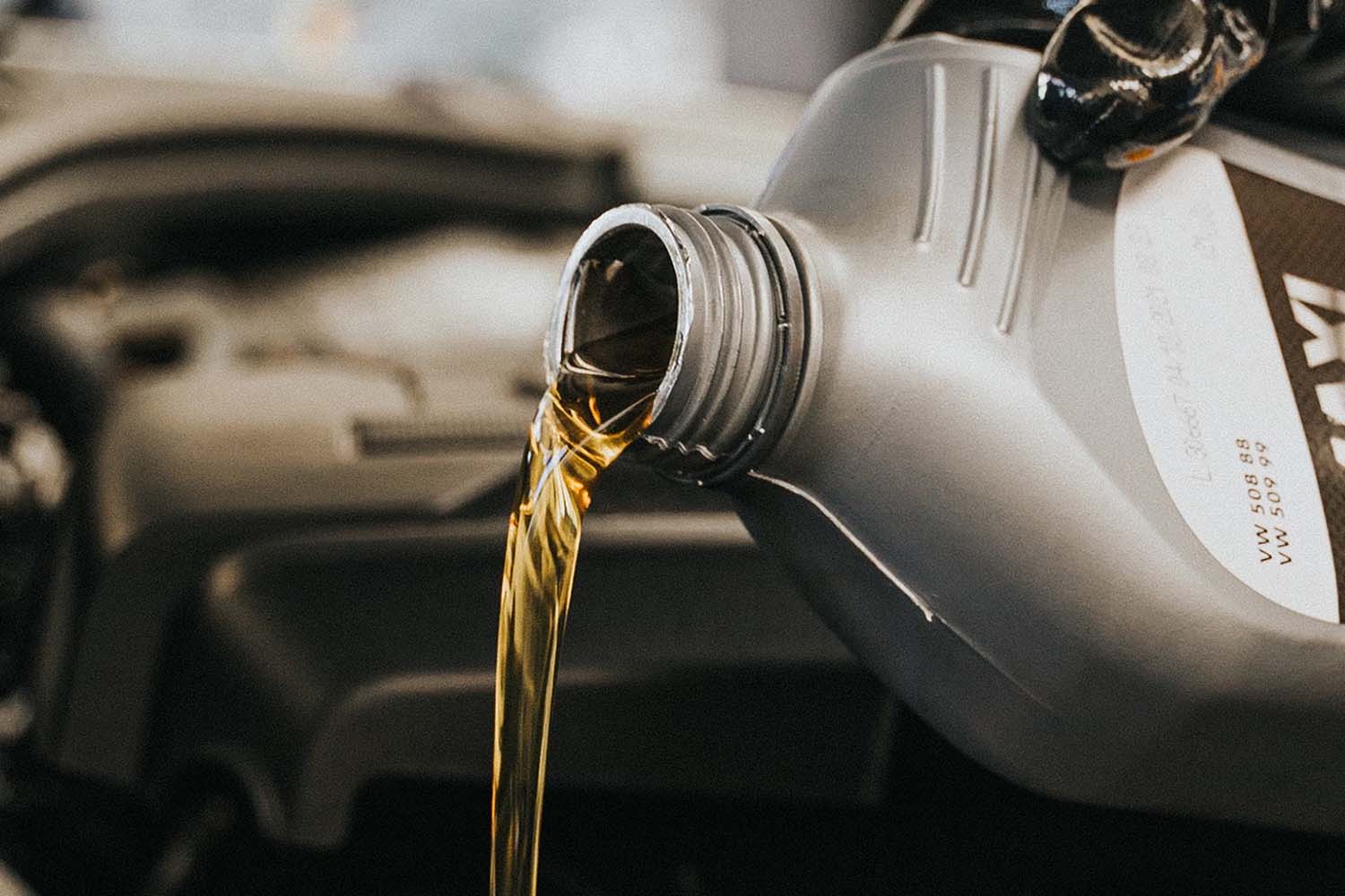 Does Motor Oil Go Bad? Shelf Life, Signs & Storage Tips Does Motor Oil Go Bad? Shelf Life, Signs & Storage Tips