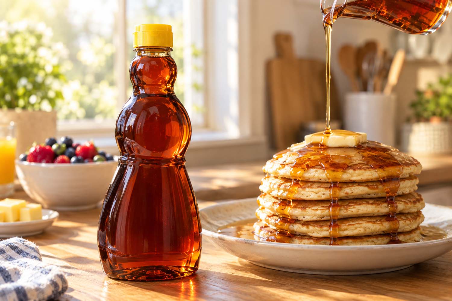 Does Mrs. Butterworth’s Go Bad? Here’s What To Know.