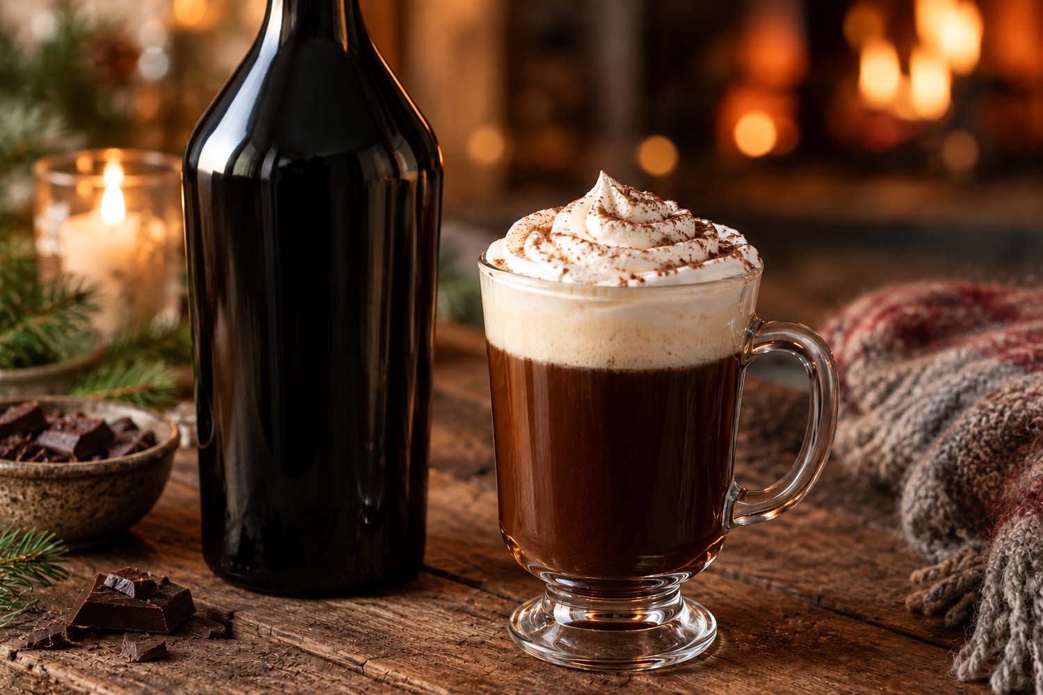 Does Baileys Go Bad? Shelf Life, Curdling & Storage