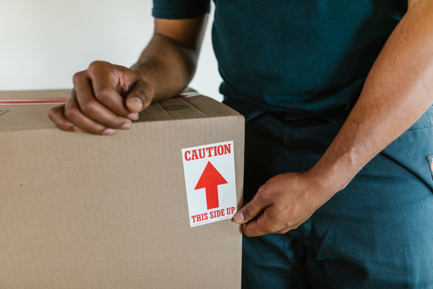 How to Keep Your Move Organized From Start to Finish