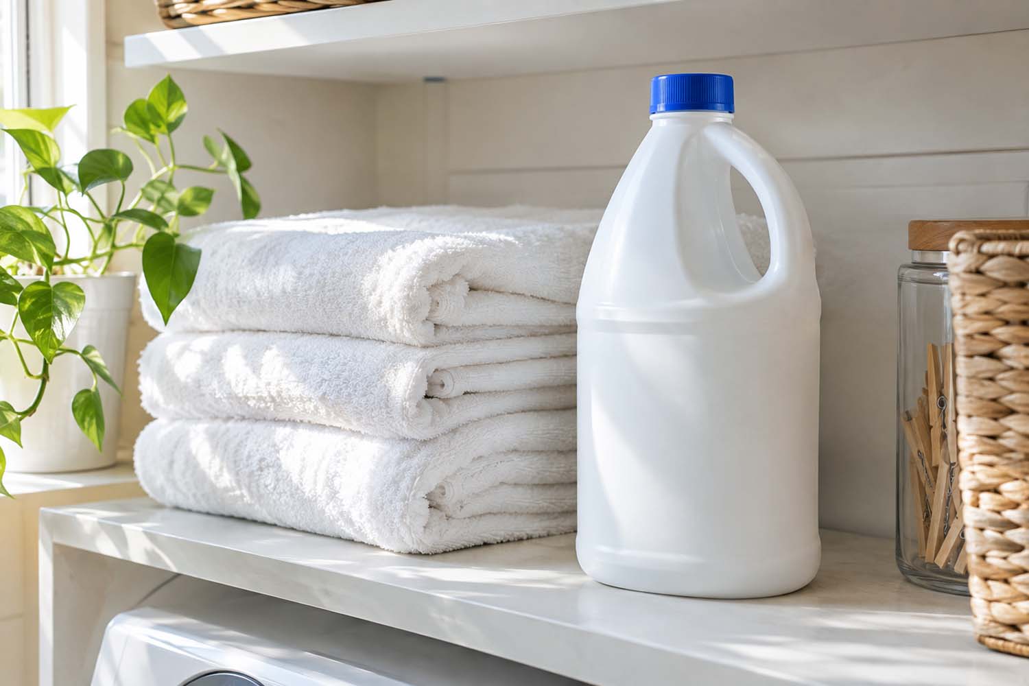 Does Bleach Go Bad? Real Shelf Life & How to Check