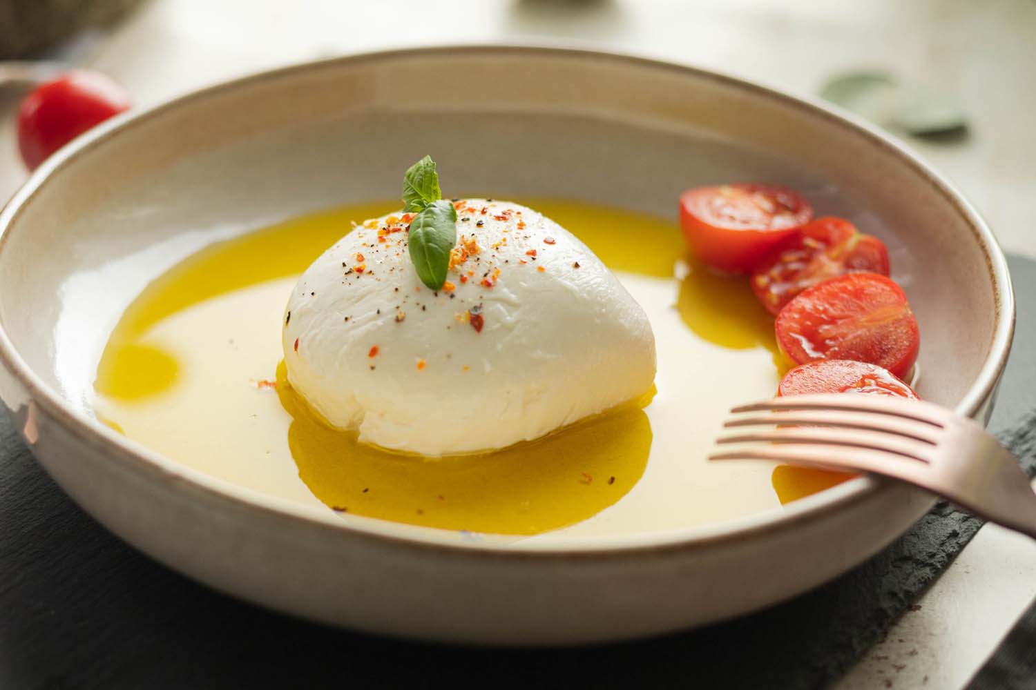 Does Burrata Go Bad? Everything You Should Know Does Burrata Go Bad? Everything You Should Know