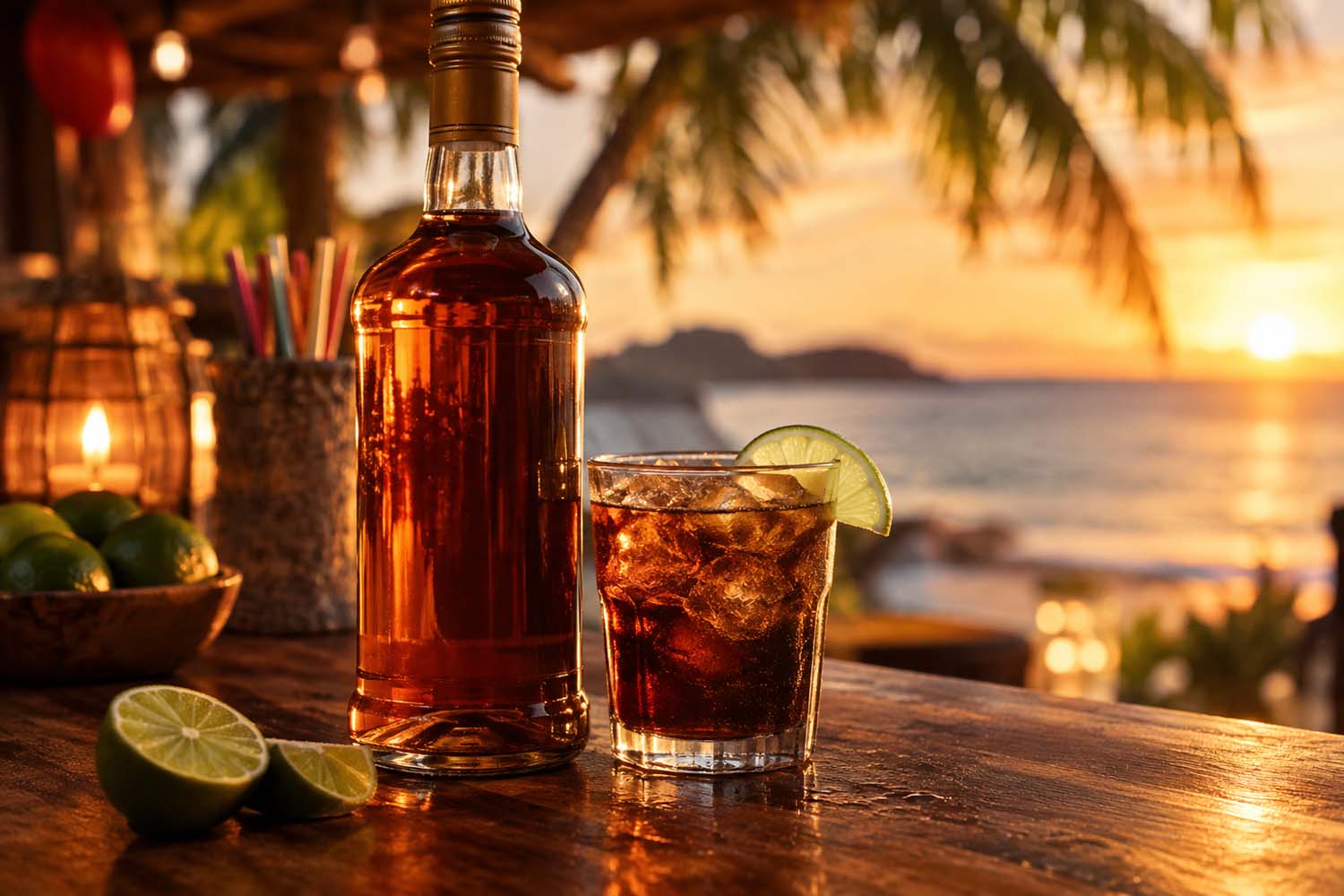 Does Captain Morgan Go Bad? Shelf Life & the Real Captain
