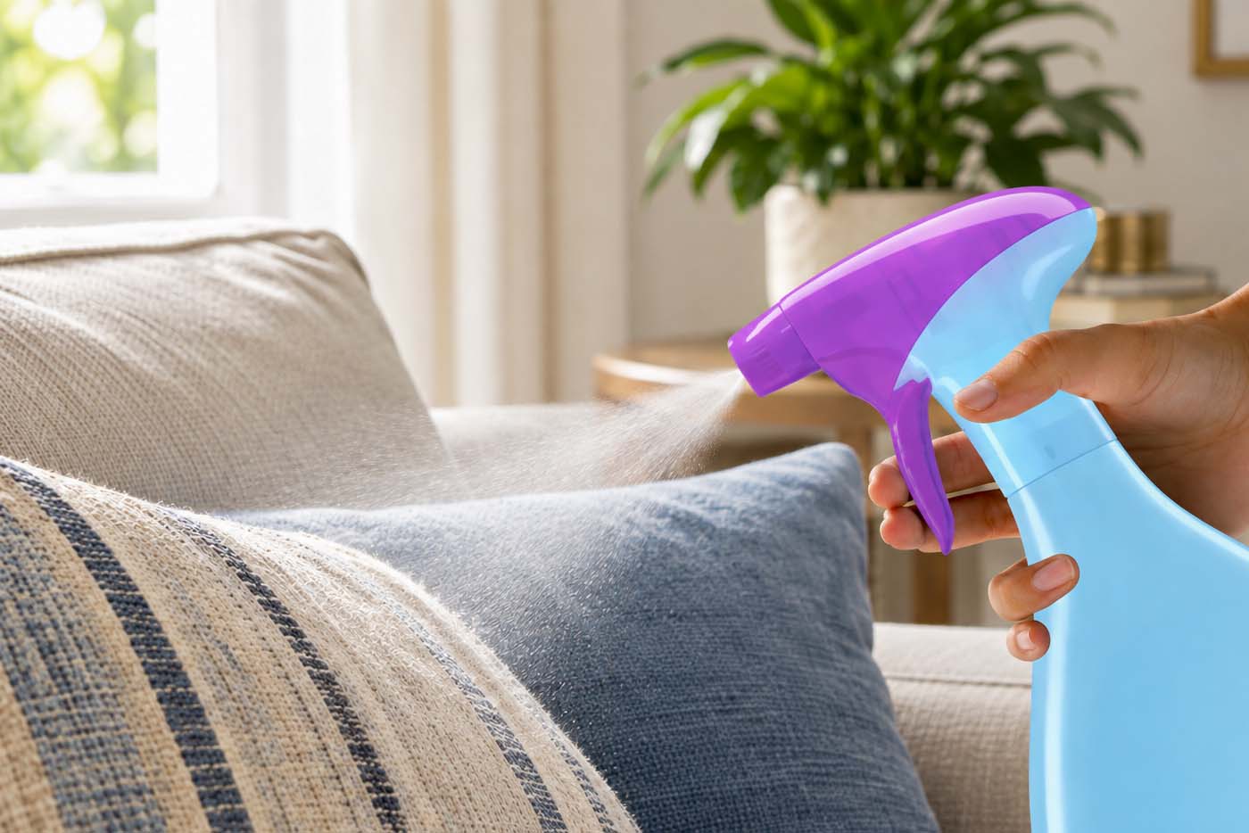 Does Febreze Go Bad or Expire? Yes! See Why!