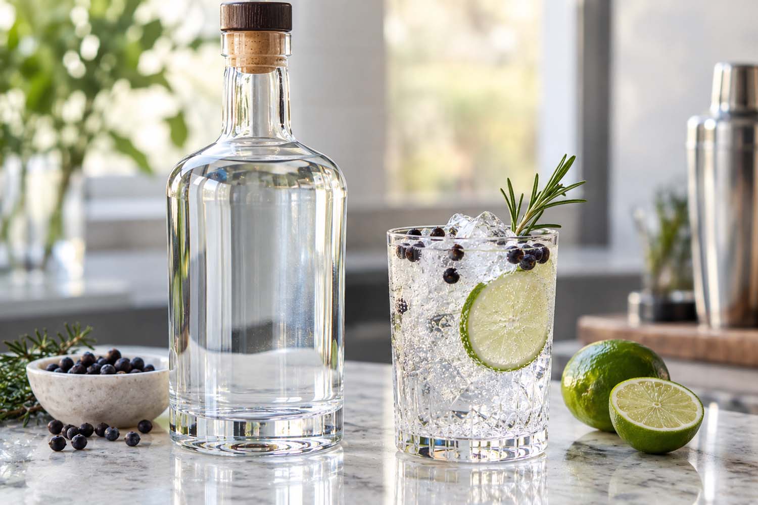 Does Gin Go Bad? Shelf Life, Louching & Storage