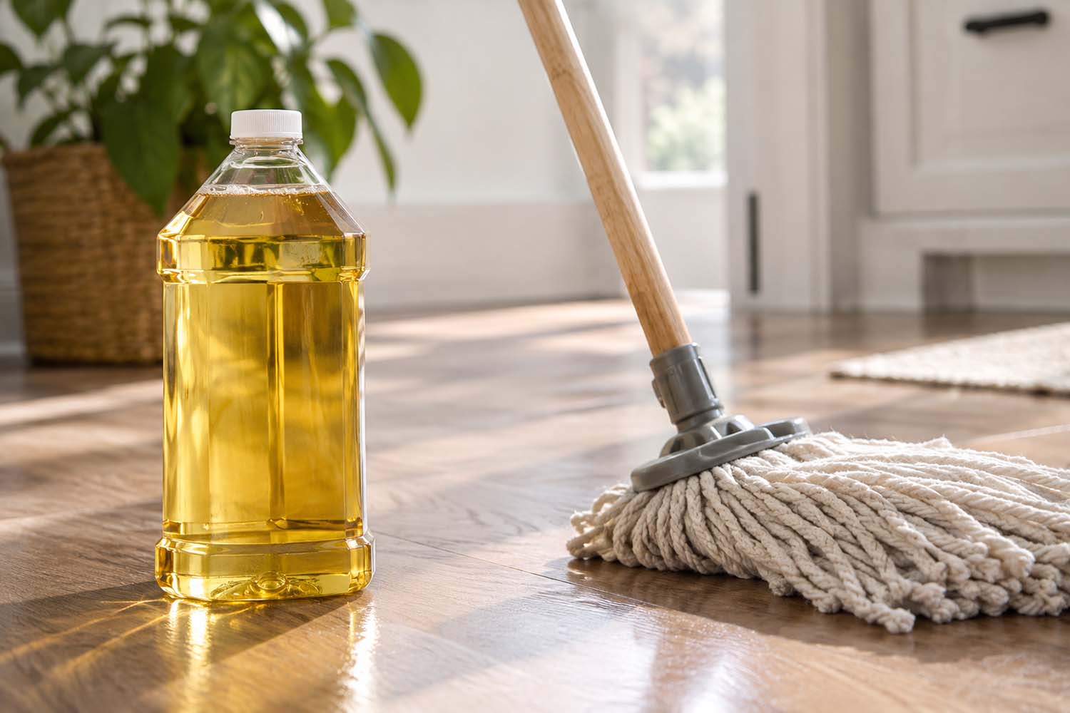 Does Murphy Oil Soap Go Bad or Expire? Yes! See Why!