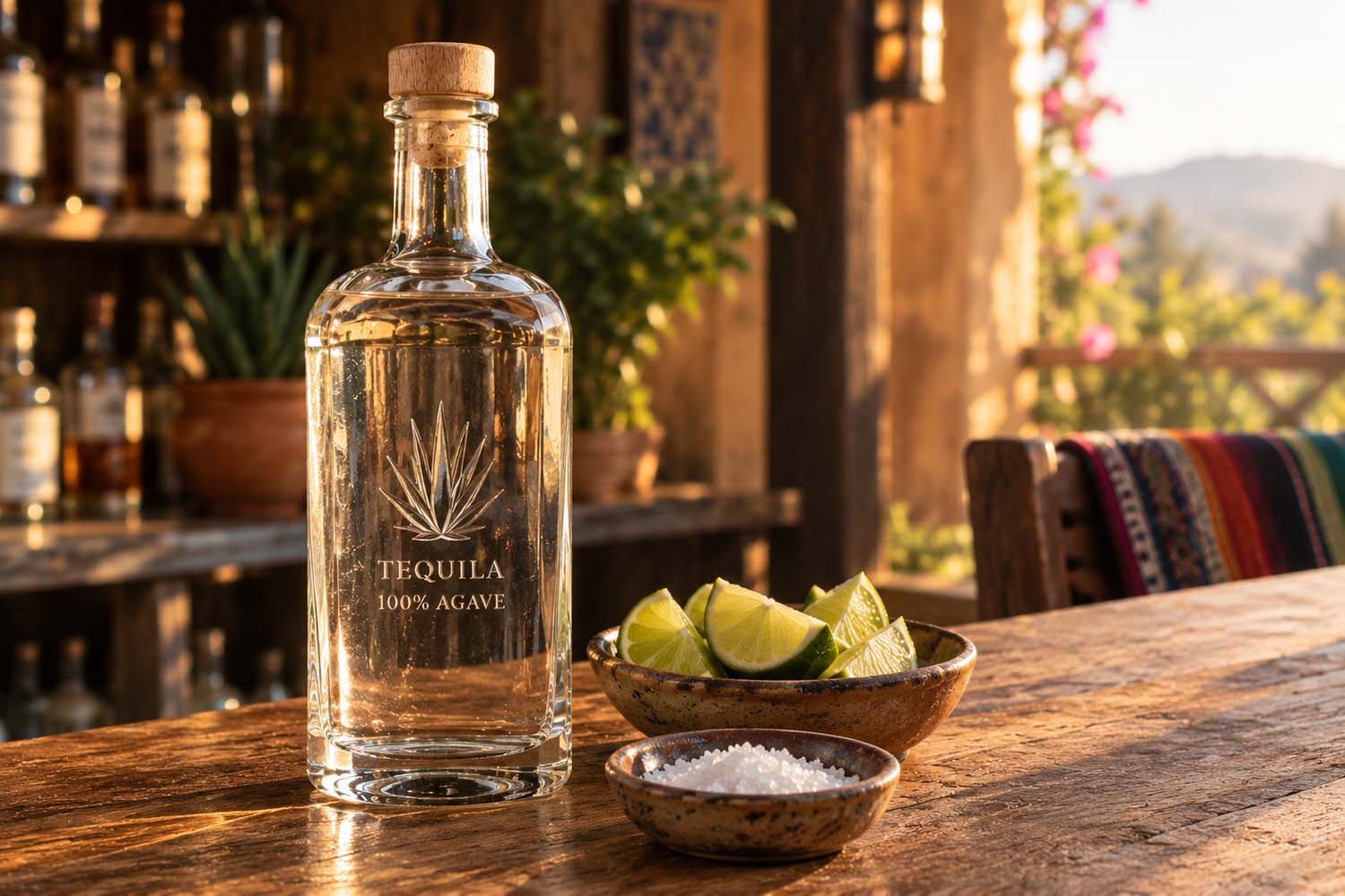 Does Tequila Go Bad? Shelf Life by Type (Blanco to Añejo)