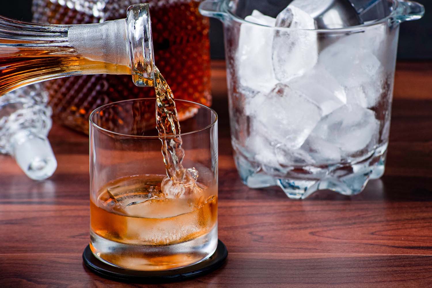 Does Whiskey Go Bad? Shelf Life, Cloudiness & Storage