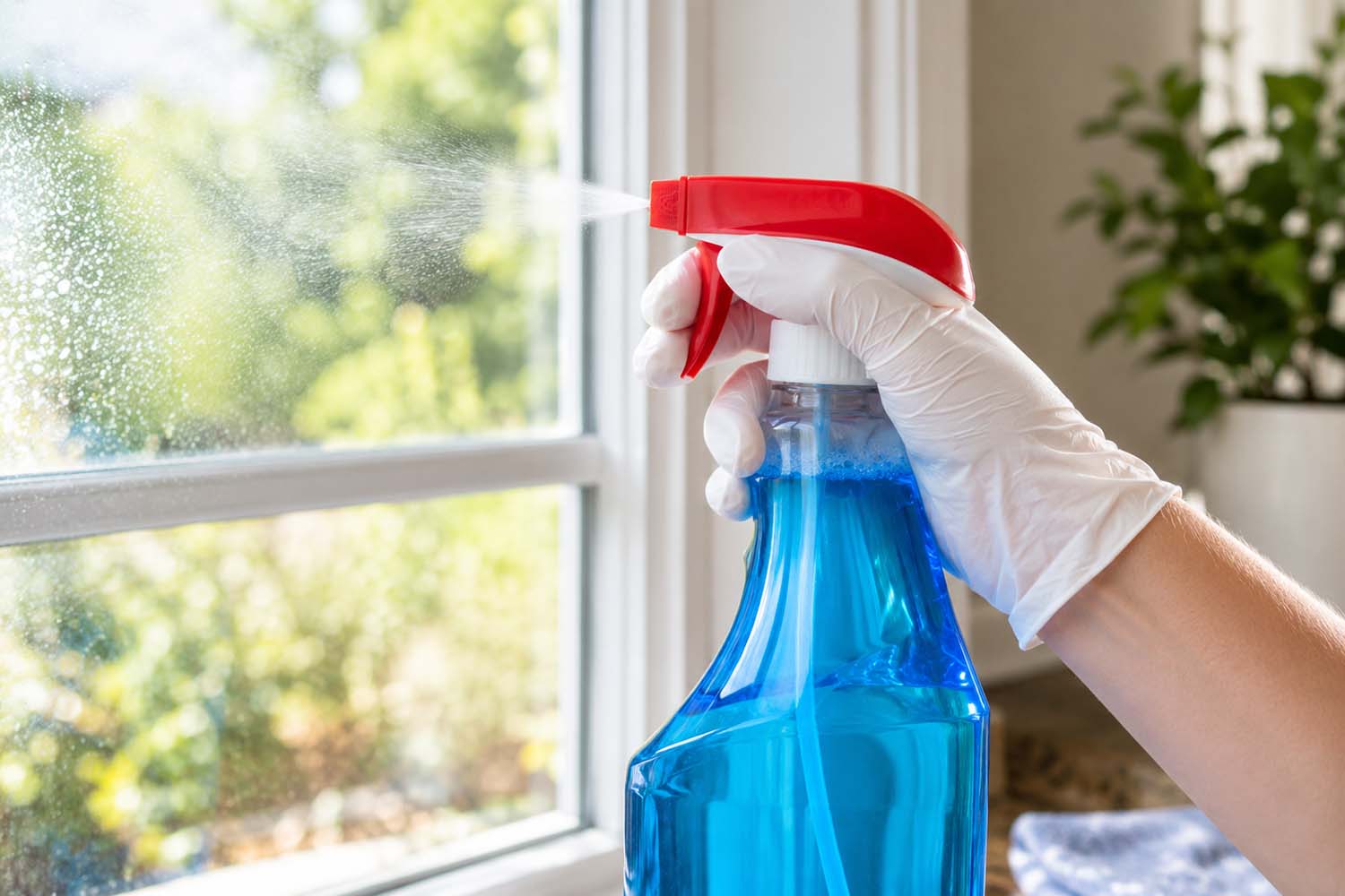 Does Windex Go Bad or Expire? Real Shelf Life & Storage Tips