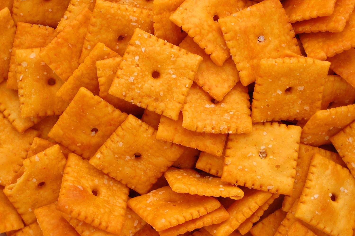 Do Cheez-Its Expire or Go Bad? Shelf Life and Storage Tips