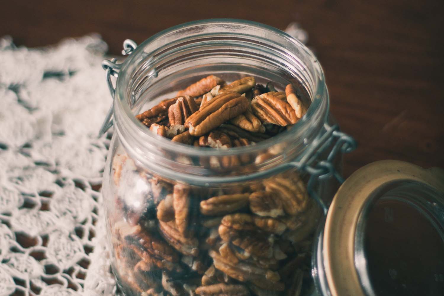 Do Pecans Need to Be Refrigerated? Pantry, Fridge or Freezer