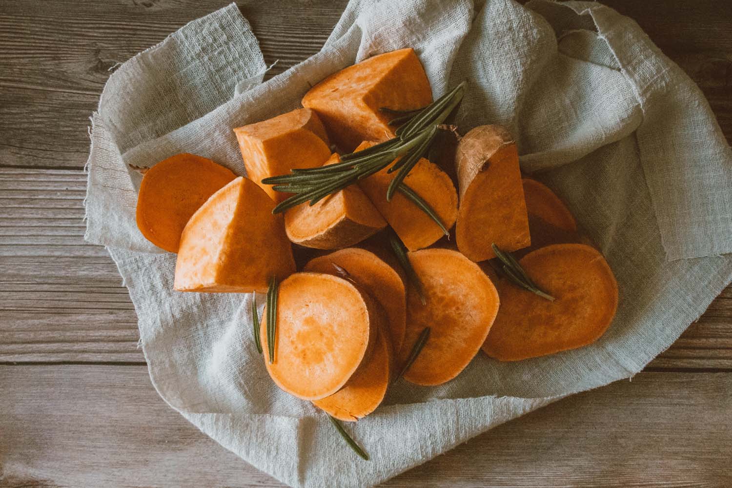 Do Sweet Potatoes Go Bad? Shelf Life, Signs and Storage