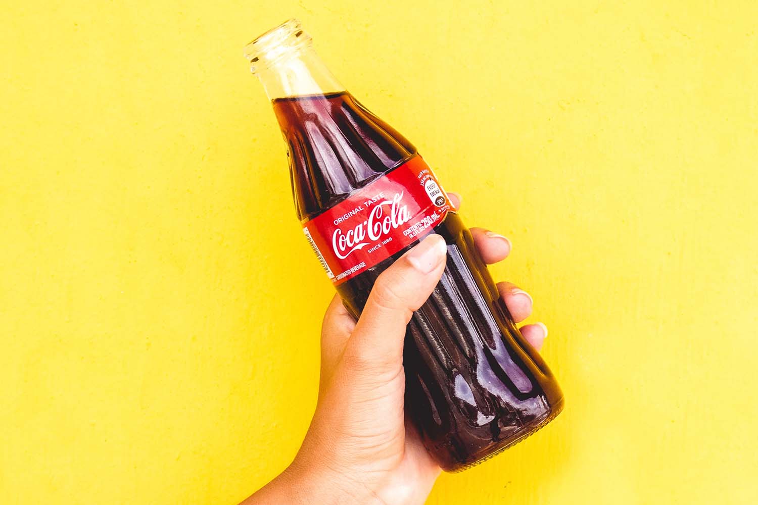 Does Coke Go Bad? Shelf Life of Cans, Bottles, and Diet Coke