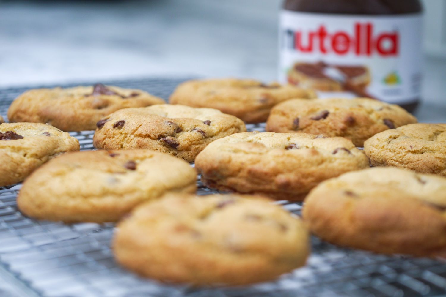Does Nutella Need to Be Refrigerated? No, Here’s Why