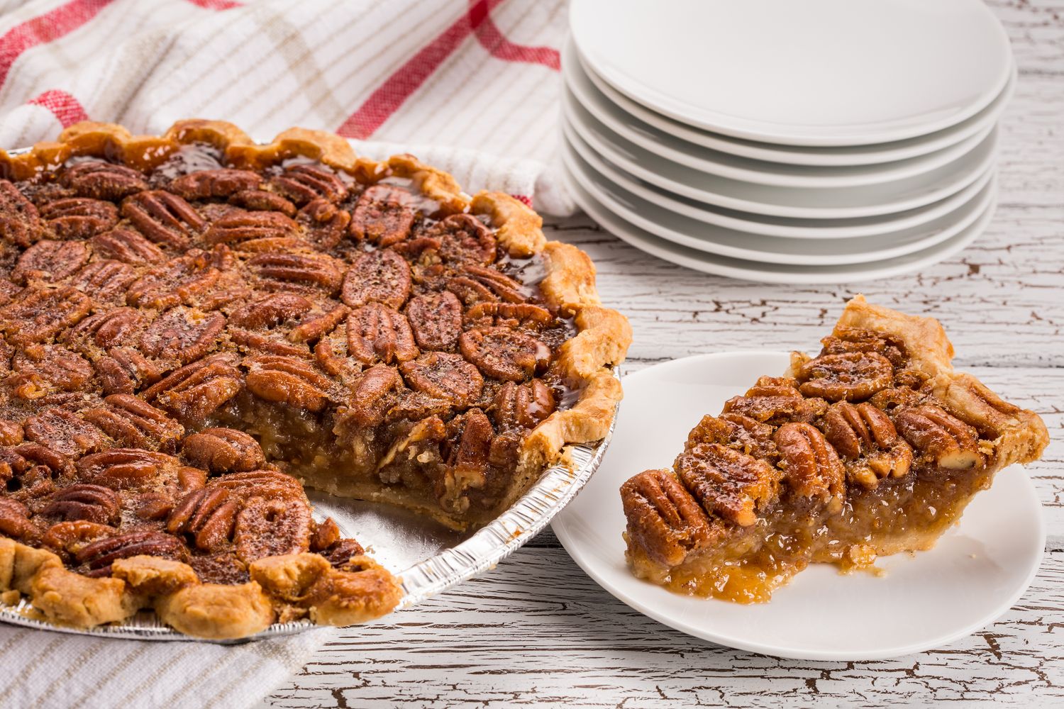 Does Pecan Pie Need to Be Refrigerated? Here’s What Experts Say