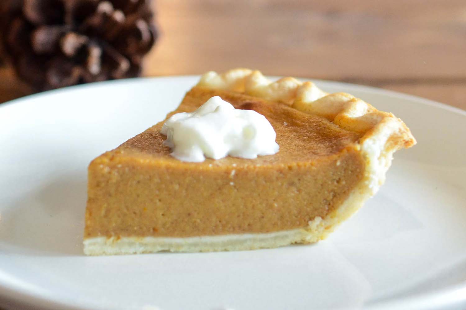 Does Pumpkin Pie Go Bad? Everything You Should Know