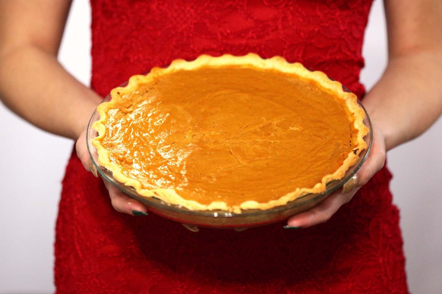 Does Pumpkin Pie Need to Be Refrigerated? Rules for Homemade, Bakery and Store-Bought