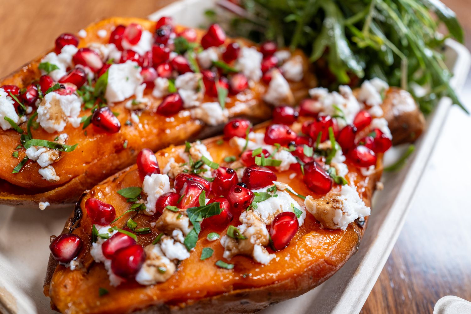 How Long Should You Bake a Sweet Potato? What The Experts Say