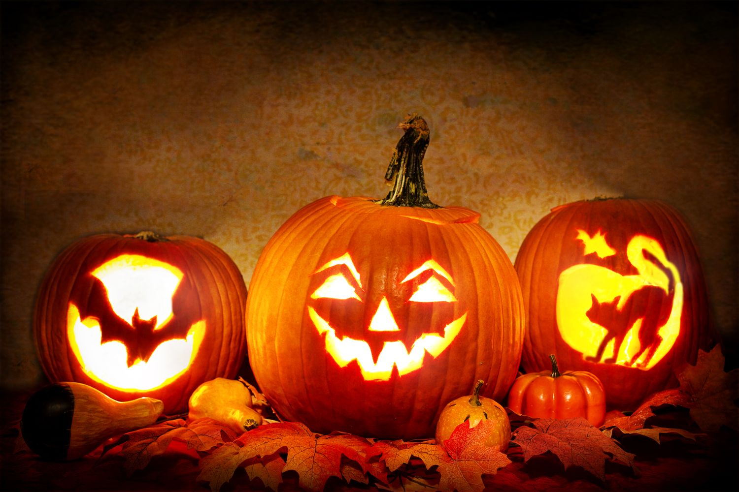 How to Make Your Carved Pumpkin Last Longer