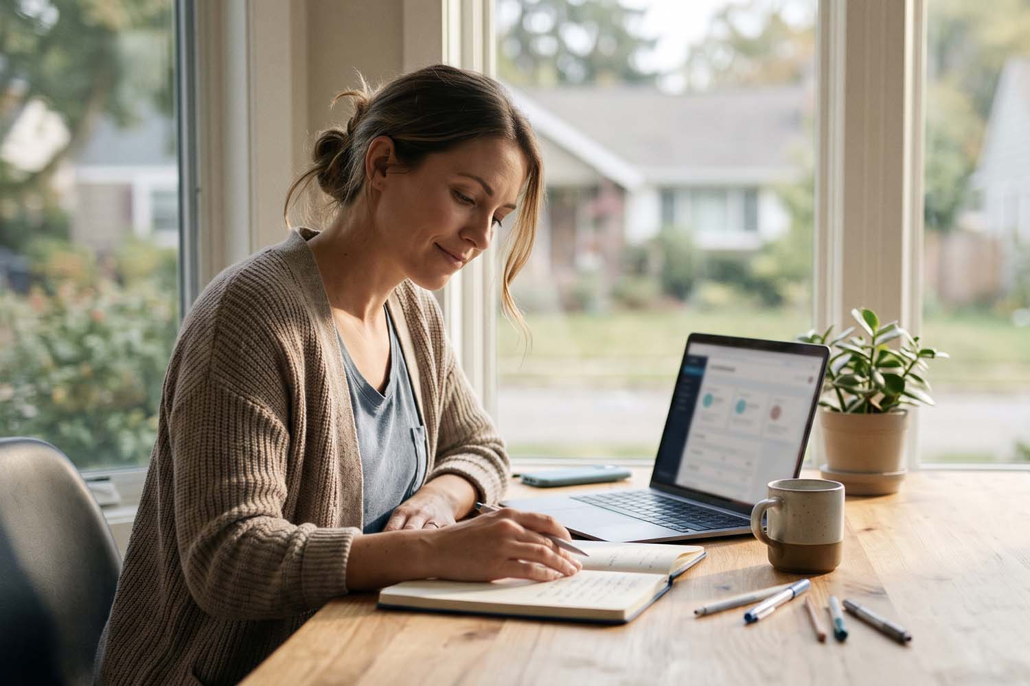 Cryptocurrency and Your Life Goals: Investing for Tomorrow