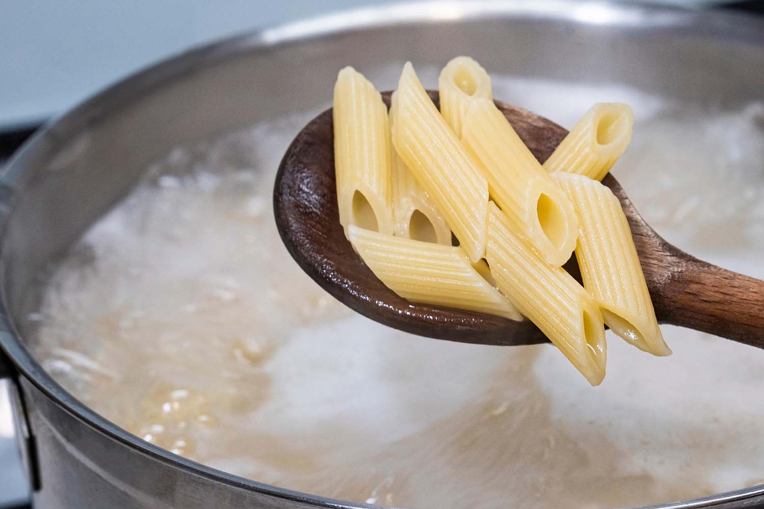 7 Pasta Water Uses You’ll Wish You Knew Sooner