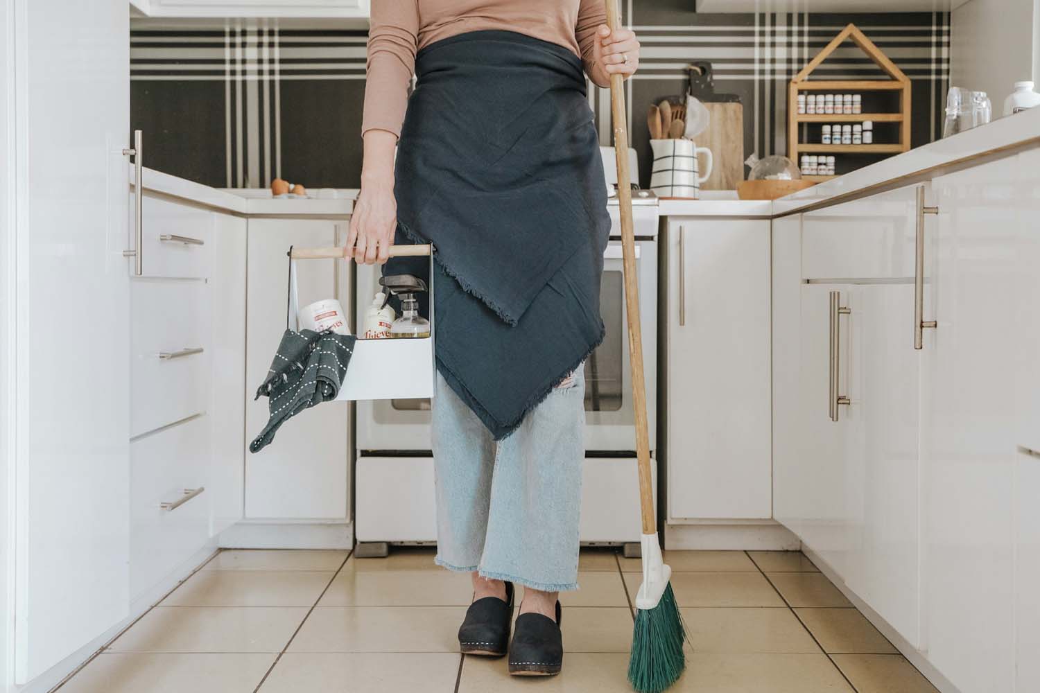 Why Your Cleaning Efforts Aren’t Enough Why Your Cleaning Efforts Aren’t Enough