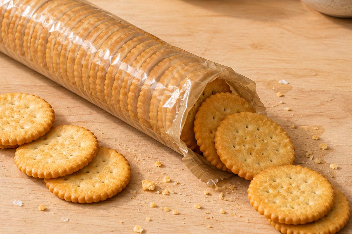 Do Ritz Crackers Go Bad? Shelf Life, Expiration and Storage