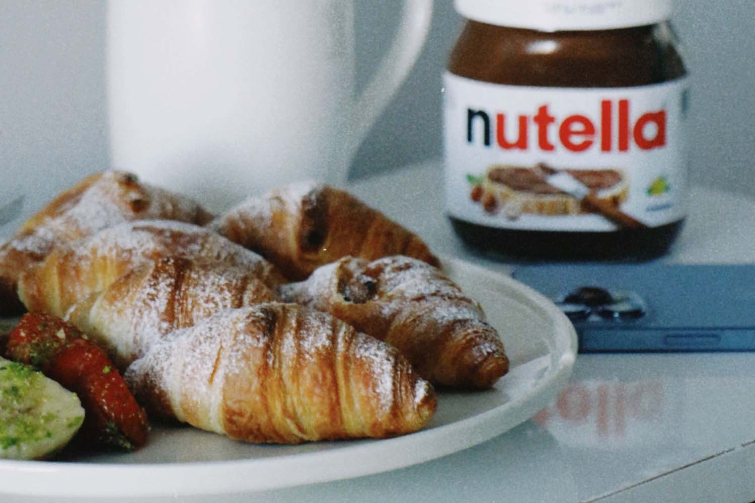 Does Nutella Go Bad or Expire? Get All The Facts