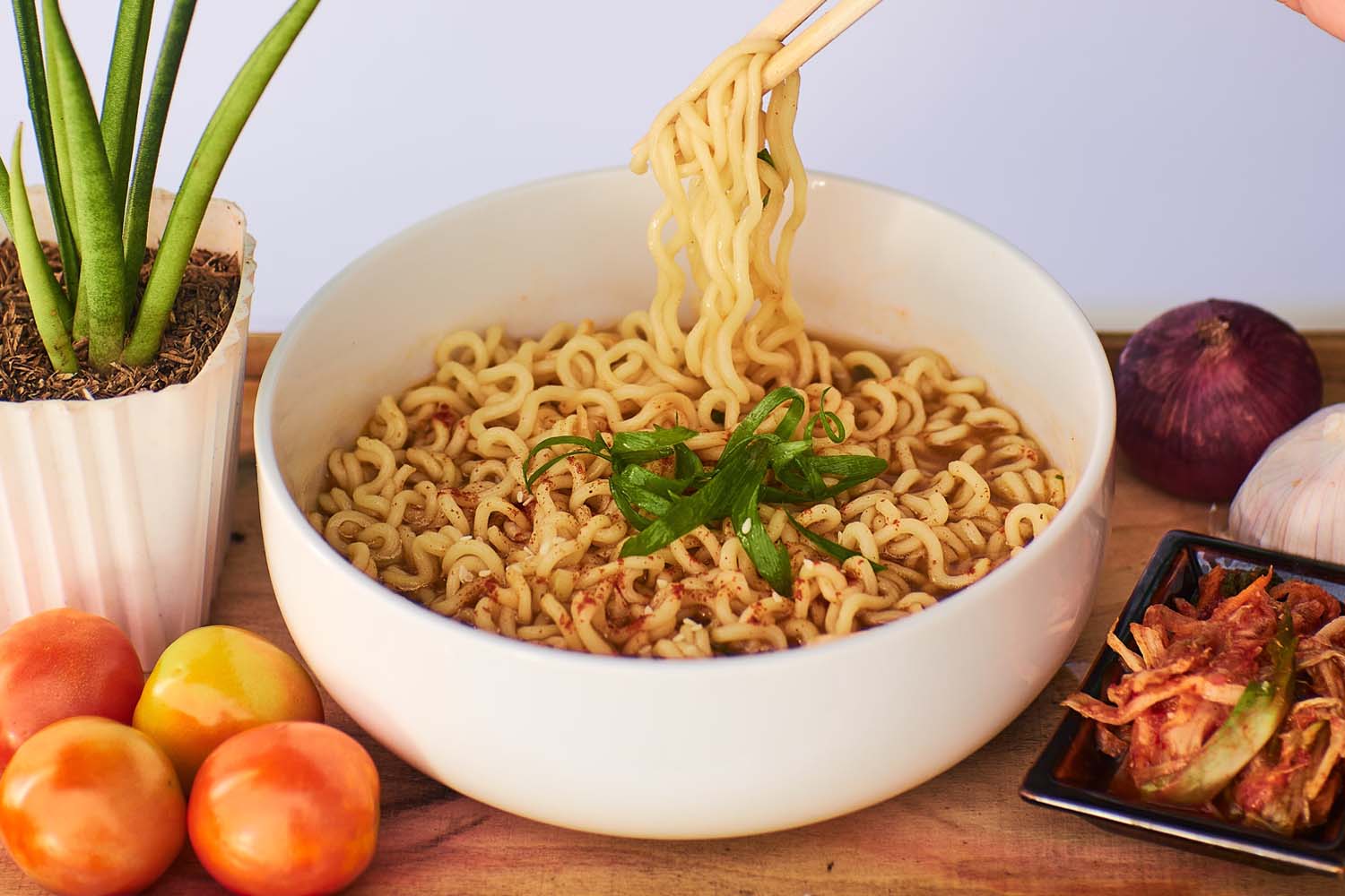 Does Ramen Go Bad or Expire? Shelf Life, Expiration and Storage