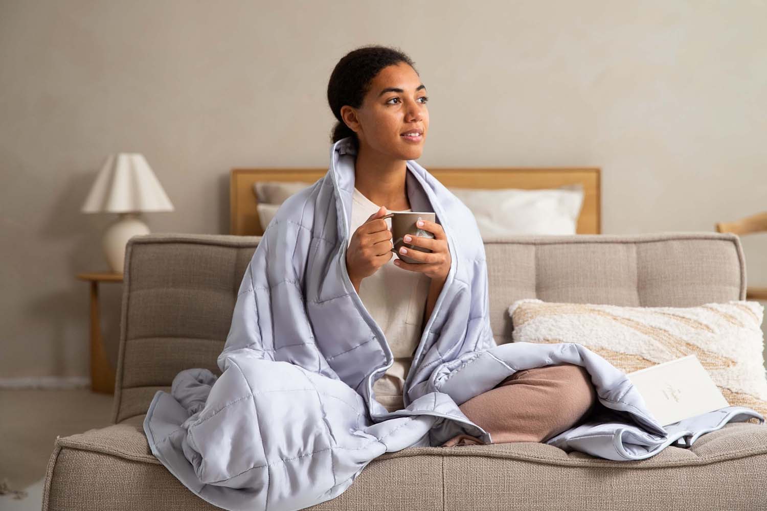 House Feels Cold at 70°F? Check These 6 Things Before Turning Up the Heat